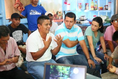 Asamblea General